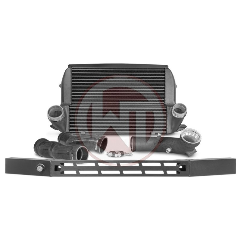 BMW 4 Series Intercooler Kit - Wagner Tuning - EVO3 Competition - `14-`16